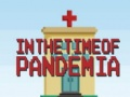 Spel In die tyd van pandemie  aanlyn