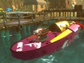 Spel Hydro Racing 3D aanlyn