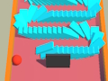 Spel Bal slaan Domino  aanlyn