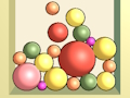 Spel Voeg kleur 2D saam  aanlyn