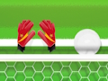 Spel Super doelwagter  aanlyn