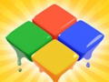 Spel Jelly Merge 3D aanlyn