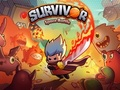 Spel Survivor: Space Battle aanlyn