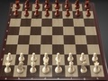 Spel Sparkchess mini aanlyn
