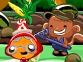 Spel Monkey Go Happy Stage 834 aanlyn