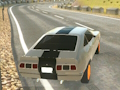 Spel Uitbranding Car Drift  aanlyn