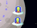 Spel Aanval Alien Moon  aanlyn
