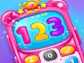 Spel Baba Prinses foon  aanlyn