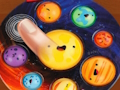 Spel Pop Dit Meester  aanlyn