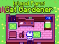 Spel Eilandplaas: Kattuinier  aanlyn