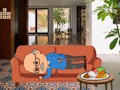 Spel Word wakker Die Oupa  aanlyn