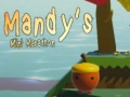 Spel Mandy se Mini Marathon  aanlyn
