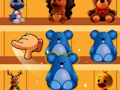 Spel Goedere Match 3D - Triple Master aanlyn