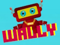 Spel Wally aanlyn
