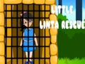 Spel Klein Linta Redding  aanlyn