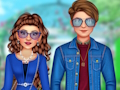 Spel Celebrity First Date Adventure aanlyn