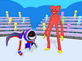Spel Gate Heroes Battle aanlyn