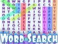 Spel Woordsoektog  aanlyn