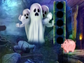 Spel Spectre Spirit Escape  aanlyn