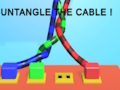 Spel Kabel ontknoper  aanlyn
