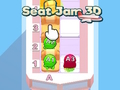 Spel Sitplek Jam 3d aanlyn