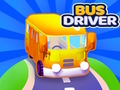 Spel Busbestuurder  aanlyn