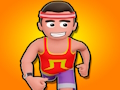 Spel Marathon Wedloop 3D  aanlyn
