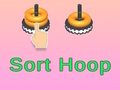 Spel Sorteer hoepel  aanlyn