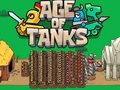 Spel Ouderdom van tenks  aanlyn