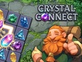 Spel Crystal Connect aanlyn
