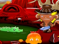 Spel Monkey Go Happy Stage 836 aanlyn