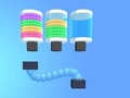 Spel Buis sorteer  aanlyn