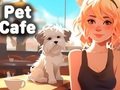 Spel Troeteldier kafee  aanlyn