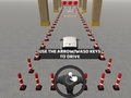 Spel Real Drive 3D Parkering Speletjies  aanlyn