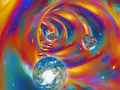 Spel Planeet Rush  aanlyn