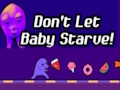 Spel Moenie dat baba honger ly nie!  aanlyn