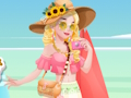 Spel Girly Beach Boho aanlyn