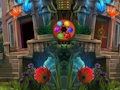 Spel Lonely Lion Rescue aanlyn