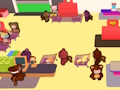 Spel Mini aapmark aanlyn
