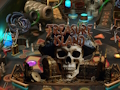 Spel Treasure Island Pinball aanlyn