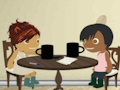 Spel Soek Yskoue Koffie  aanlyn