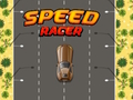 Spel Speed Racer aanlyn