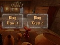 Spel Middeleeuse ontsnapping  aanlyn