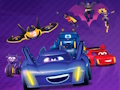 Spel Batwheels Kleur Vasvra  aanlyn