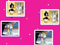 Spel Baby Looney Tunes: toeval  aanlyn
