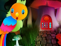 Spel Kleurvolle Bird Escape  aanlyn