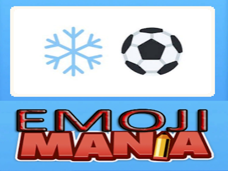 Spel Emoji Mania aanlyn