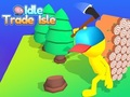 Spel Idle Trade Isle aanlyn