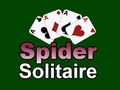 Spel Spinnekop Solitaire  aanlyn
