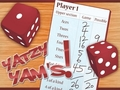 Spel Yatzy Yam s'n  aanlyn